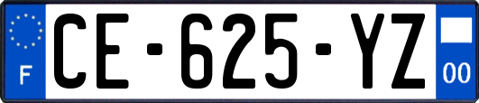 CE-625-YZ