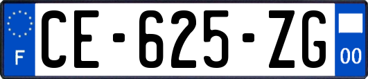 CE-625-ZG