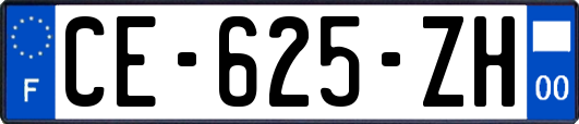 CE-625-ZH