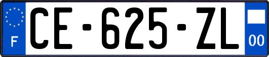 CE-625-ZL