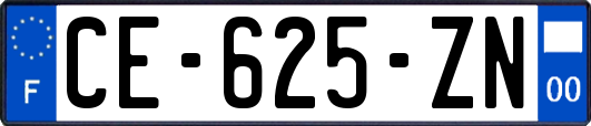 CE-625-ZN