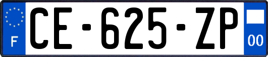 CE-625-ZP