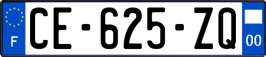 CE-625-ZQ