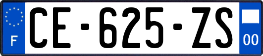 CE-625-ZS