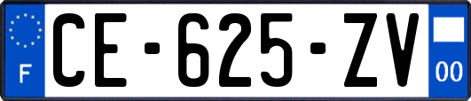 CE-625-ZV