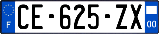 CE-625-ZX