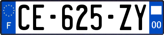 CE-625-ZY