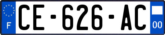 CE-626-AC