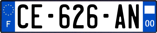 CE-626-AN