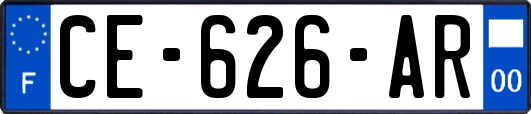 CE-626-AR