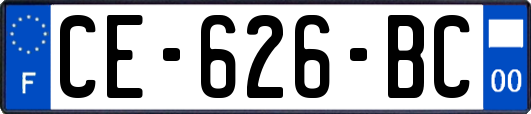 CE-626-BC