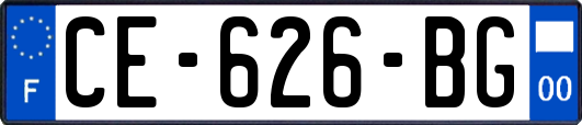 CE-626-BG