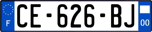 CE-626-BJ