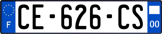 CE-626-CS