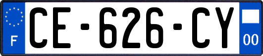 CE-626-CY