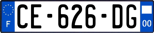 CE-626-DG