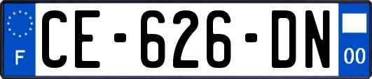 CE-626-DN