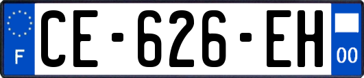 CE-626-EH
