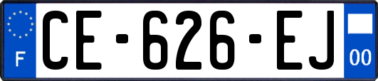 CE-626-EJ