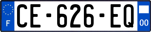 CE-626-EQ