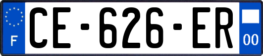 CE-626-ER