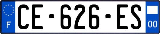 CE-626-ES