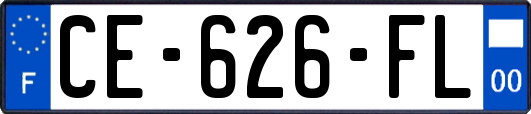 CE-626-FL