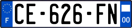 CE-626-FN