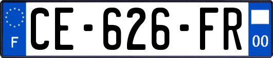 CE-626-FR