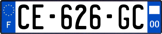 CE-626-GC
