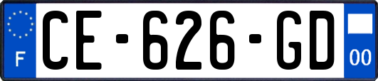 CE-626-GD