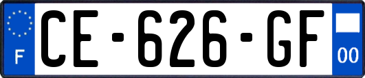 CE-626-GF