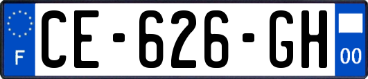 CE-626-GH