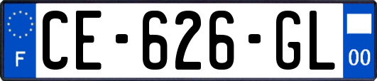 CE-626-GL