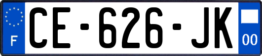 CE-626-JK