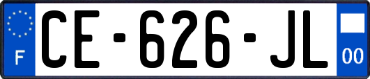 CE-626-JL