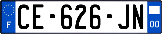 CE-626-JN