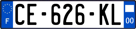 CE-626-KL