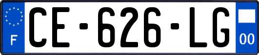 CE-626-LG