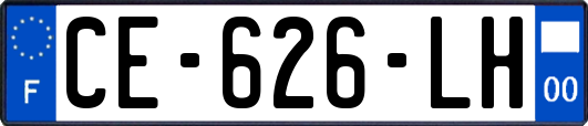 CE-626-LH