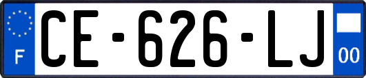 CE-626-LJ