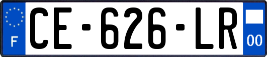CE-626-LR