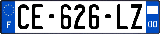 CE-626-LZ