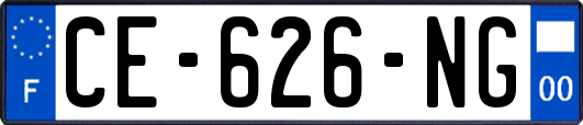 CE-626-NG