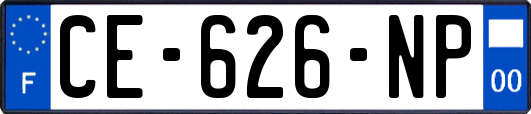 CE-626-NP