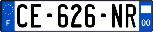 CE-626-NR