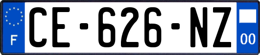 CE-626-NZ