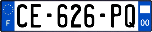 CE-626-PQ
