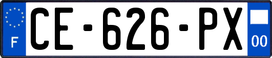 CE-626-PX