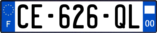 CE-626-QL